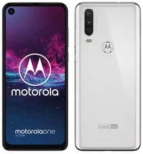 Замена шлейфа на телефоне Motorola One Action в Воронеже